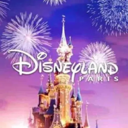Superbe Appartement Proche Disney Quincy-Voisins Exterior foto