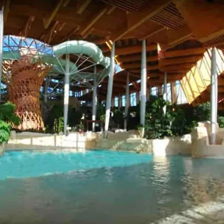 Superbe Appartement Proche Disney Quincy-Voisins Exterior foto