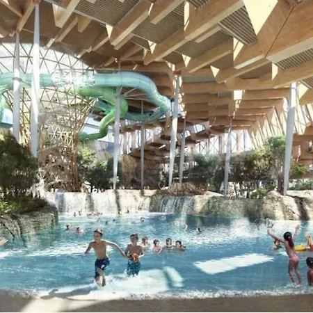 Superbe Appartement Proche Disney Quincy-Voisins Exterior foto