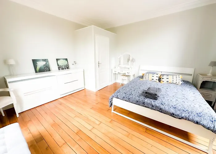Superbe Appartement Proche Disney