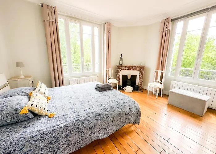 Superbe Appartement Proche Disney
