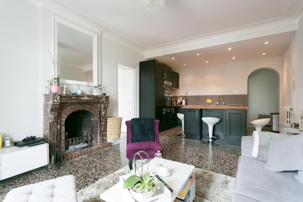 Superbe Proche Apartment