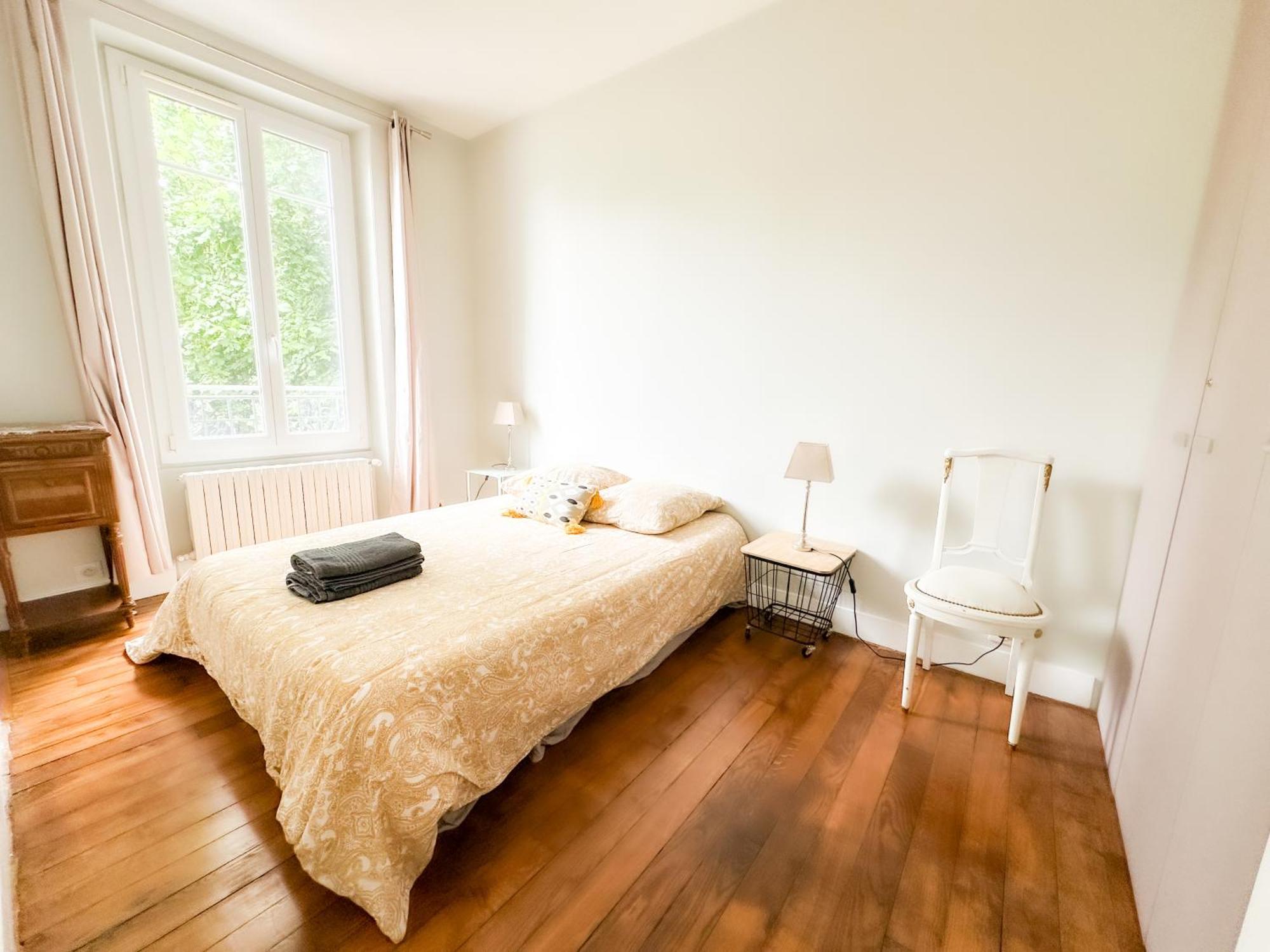 Apartment Superbe Proche *