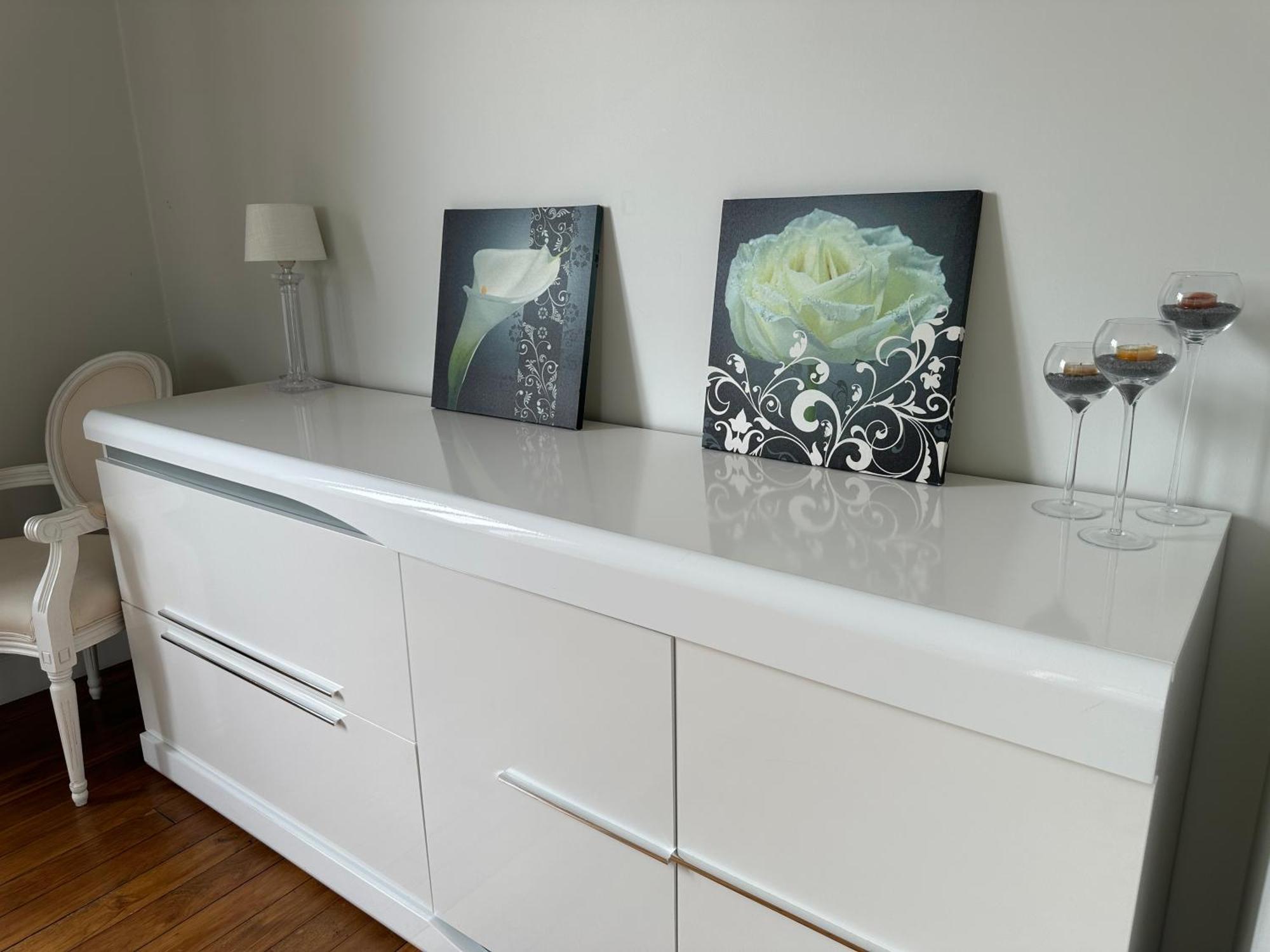 Superbe Proche Apartment