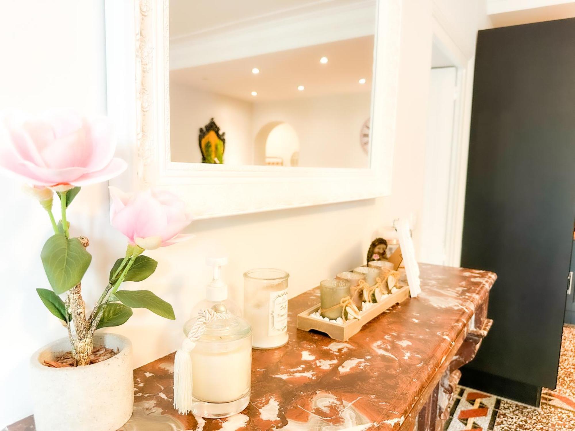 Apartment Superbe Proche Quincy-Voisins