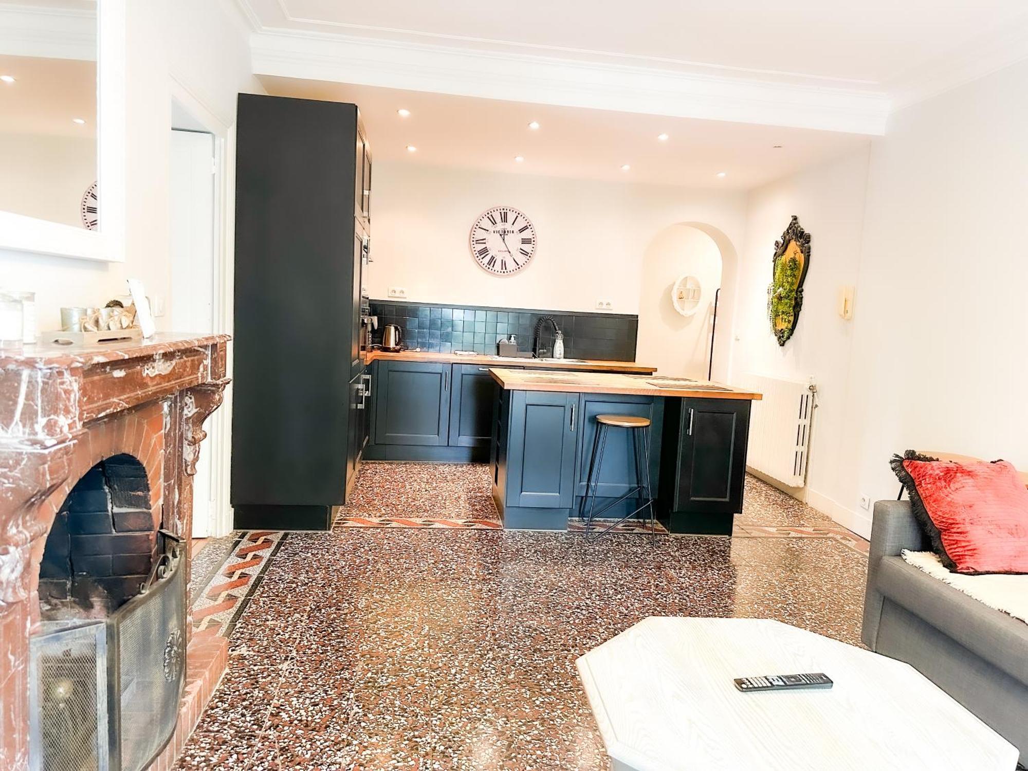 Superbe Proche Quincy-Voisins